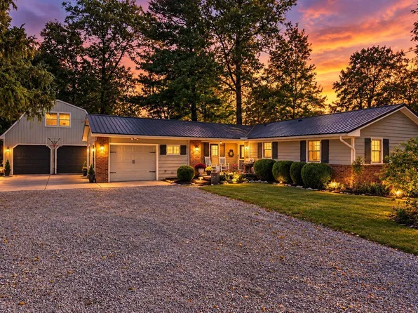 21366 Raymond Rd, Marysville, OH 43040
