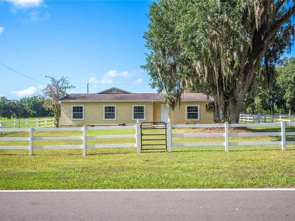 310 Lunn Rd, Fort Meade, FL 33841