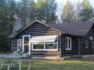 808 N Pripps Rd, Park Falls, WI 54552