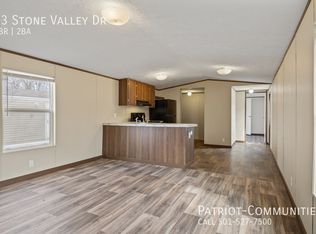 33 Stone Valley Dr, Springfield, IL 62702