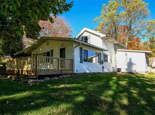 14328 Calaboone Rd, Doylestown, OH 44230