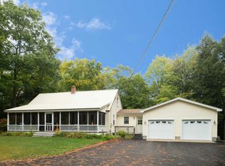 826 Morrills Mill Rd, North Berwick, ME 03906