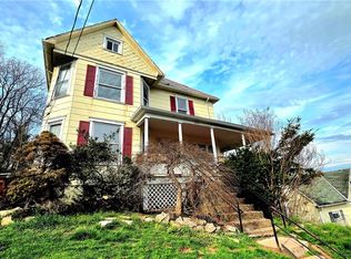 104 W Spring St, Marietta, OH