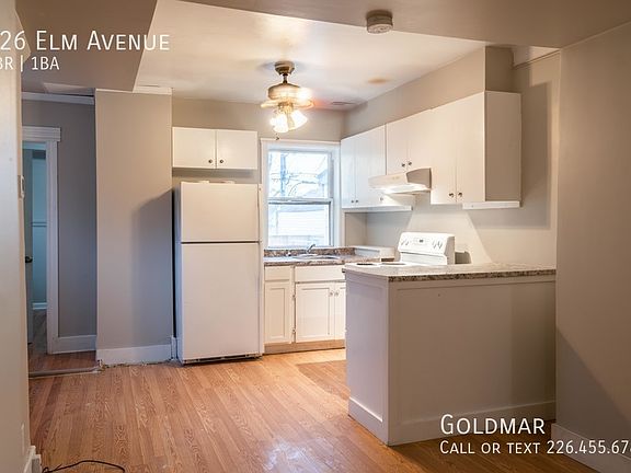 3rd image of 326 Elm Ave