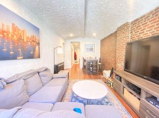 62 Prince St #4A, Boston, MA 02113