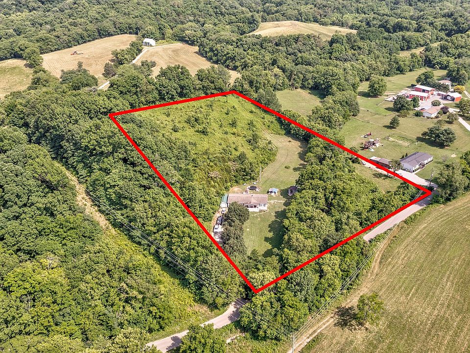 5354 Sherrilltown Rd, Watertown, TN 37184 Zillow