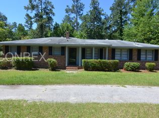 1617 Pine Log Rd, Aiken, SC 29803