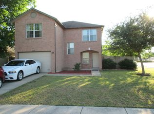 16235 Ike Ln, Selma, TX 78154