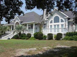 3401 N Ocean Blvd, Myrtle Beach, SC 29577