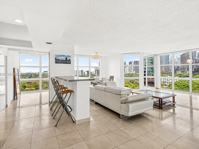 1901 Brickell Ave #B1109 — Photo 7