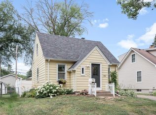 835 Bidwell St, West Saint Paul, MN 55118