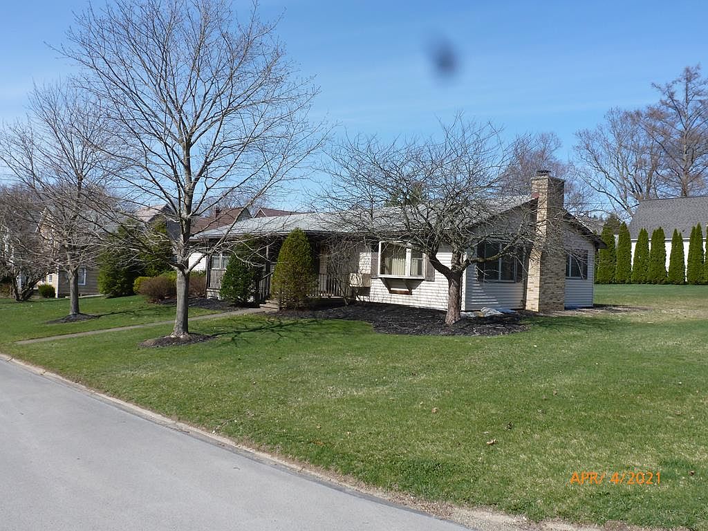 409 Wyllis St Oil City Pa 16301 Zillow