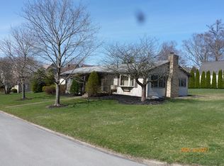 409 Wyllis St, Oil City, PA