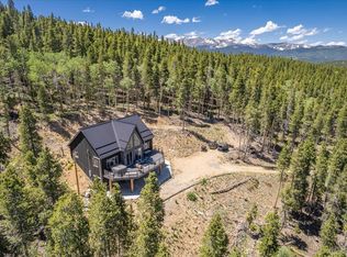 4850 S Spring Gulch Rd, Idaho Springs, CO 80452