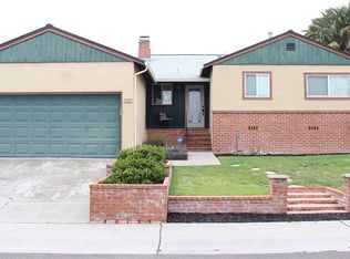 4334 Circle Ave, Castro Valley, CA 94546