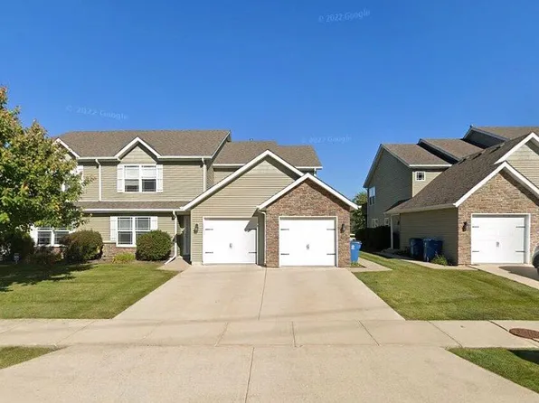 1721 W River St, Dixon, IL 61021
