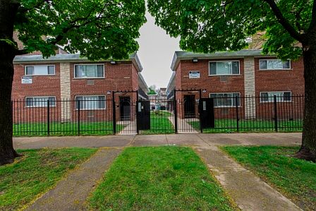 1st image of 8308 S Ingleside Ave APT 1B