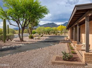3440 N Bacobi Ave, Tucson, AZ 85750