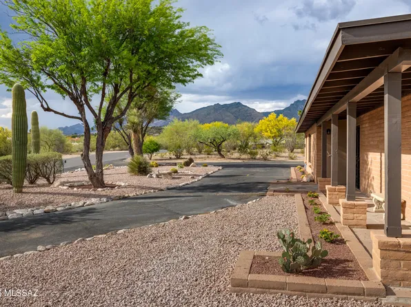 3440 N Bacobi Ave, Tucson, AZ 85750