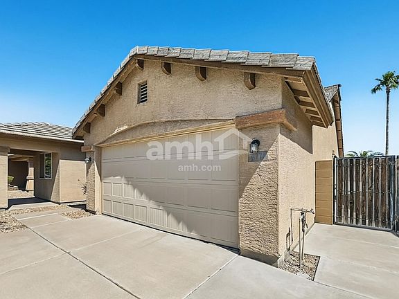 2nd image of 16776 W Mesquite Dr
