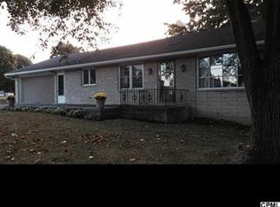 3100 Emig Mill Rd, Dover, PA 17315