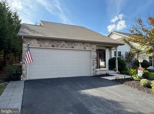 2965 Barley Cir Unit 18, Dover, PA 17315