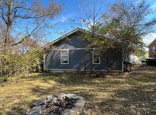 711 Ries Ave, Nashville, TN 37209