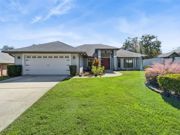 812 White Birch Ct, Orange City, FL 32763