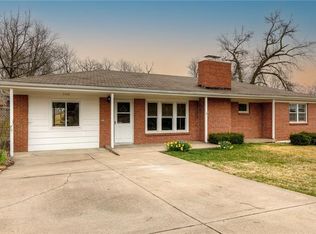 3708 NW 63rd St, Kansas City, MO 64151