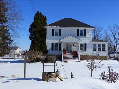 2135 County Road 8, Canandaigua, NY, 14424