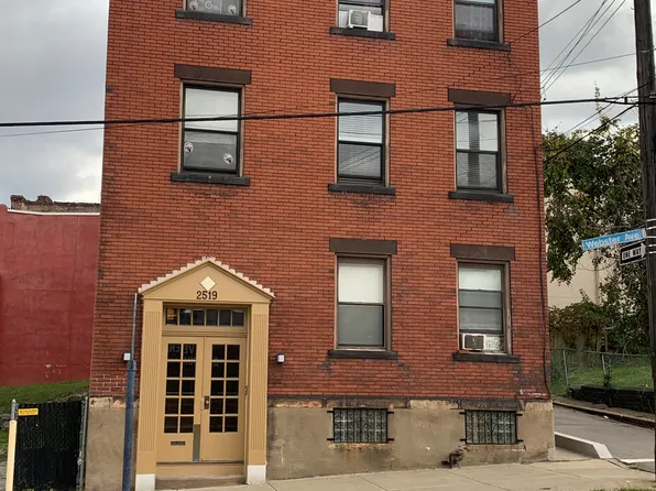 2519 Webster Ave APT 1, Pittsburgh, PA 15219