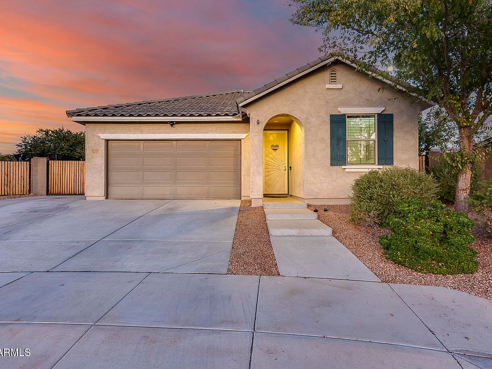 1st image of 26421 N 120TH Drive