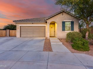 26421 N 120th Dr, Peoria, AZ 85383
