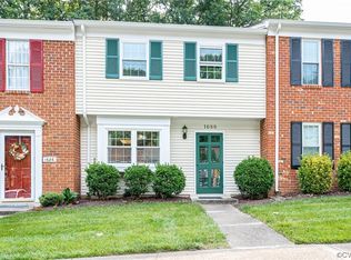 1688 Liberty Bell Ct, Henrico, VA 23238