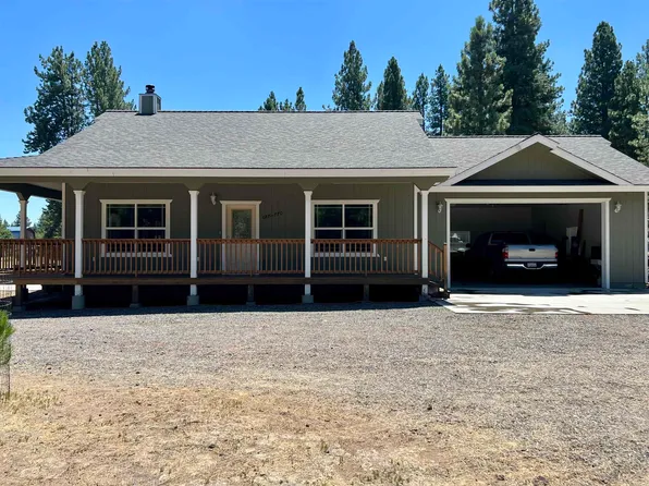 687-770 Hollywood Way, Susanville, CA 96130