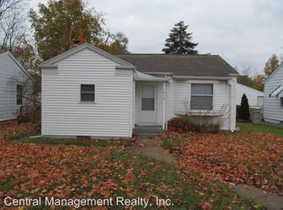 1413 Mishawaka Ave, South Bend, IN 46615
