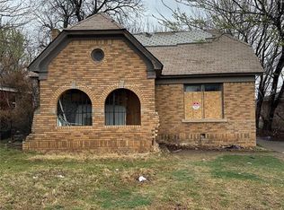 2204 N Jordan Ave, Oklahoma City, OK 73111