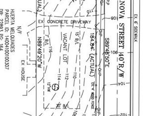 0 Boulevard Se LOT 1395, Atlanta, GA 30315