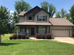 248 Watercourse Way, Greer, SC 29651