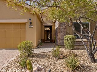 1113 Split Rail Ave, Mesquite, NV 89034