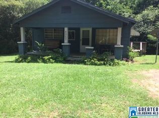 4047 Goodwin Rd, Bessemer, AL 35022