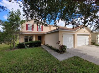 460 Southridge Rd, Clermont, FL 34711