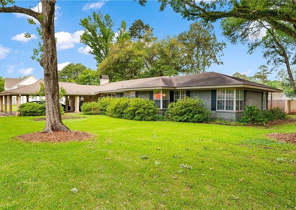 5846 Navaho Trl, Alexandria, LA 71301 Zillow