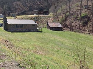 1062 Chain Rd, Honaker, VA 24260