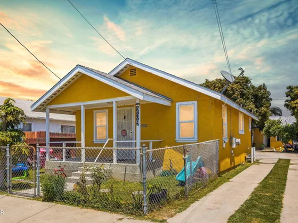 239 S 7th St, Santa Paula, CA 93060