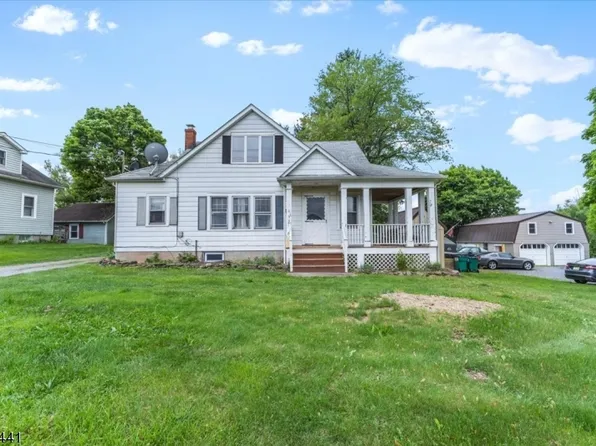 129 John Ringo Rd, East Amwell Twp., NJ 08551