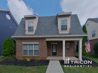 4223 Patriots Hill Rd, Mint Hill, NC 28227