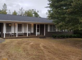 1126 Burkett Rd, Thomaston, GA 30286