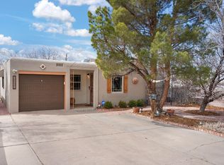 1605 Girard Blvd SE, Albuquerque, NM 87106