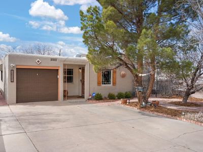 1605 Girard Blvd SE, Albuquerque, NM, 87106